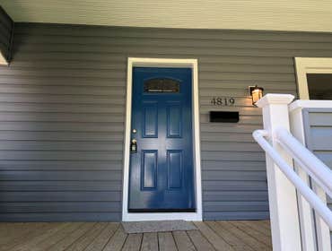 Photos by Perhe Design Build and Construction Total Rehab