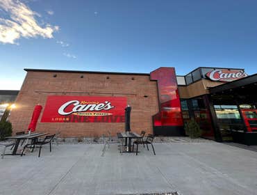 Raising Cane's
