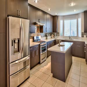 Precision Design and Build Inc