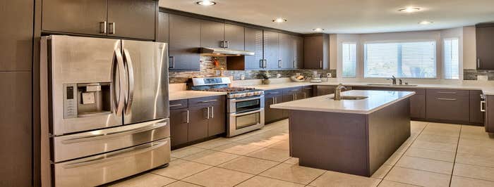 Precision Design and Build Inc