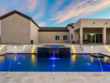 Swimming Pools