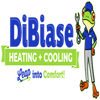 Dibiase Heating and Cooling Company logo
