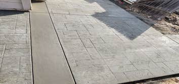 Photos by Concrete Contractors Fresno #1