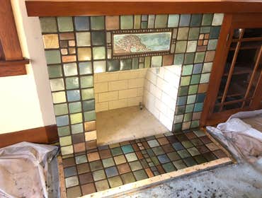 Photos by Work Horse Construction & Masonry Inc #1