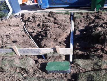 Photos by Summer Sprinklers & Repair #1