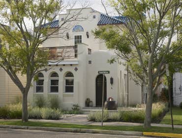 QMA Architects