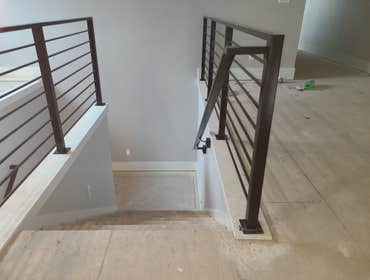 Photos by Blue Steel Architectural Embellishments LLC #1