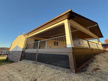Photos by CNS Construction #1