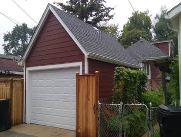 Photos by Absolute Garage Builders #1