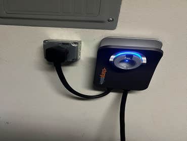 Chargepoint Ev Charger Installation