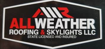 A Weather Roofing and Skylights LLC