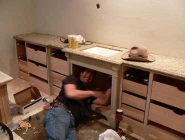 Various projects