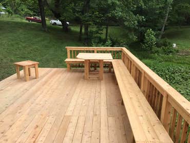 Photos from Heartland Construction & Design Inc