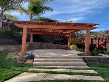 Photos by Las Palmas Landscape Services Inc #1