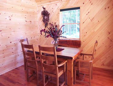 Photos from Wellington Log Homes