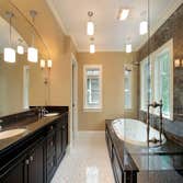 Tile Flooring