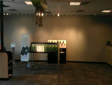 Commercial Tenant improvments/build-outs