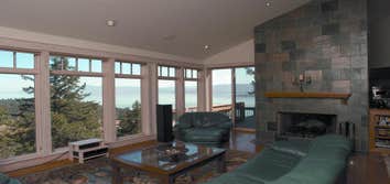 Custom home