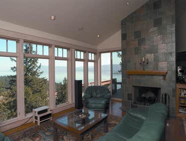 Custom home