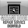 Garage Door Repair Deerfield logo
