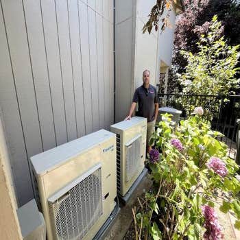 BELLE AIR SYSTEMS