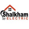 Shalkham Electric logo