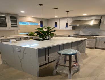 Photos by Pristine Countertops #1