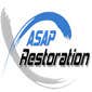 ASAP Restoration LLC logo