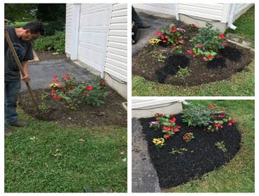 Photos by Taylor’s Contracting Enterprise LLC #1