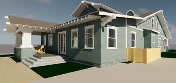 Boulevard Craftsman