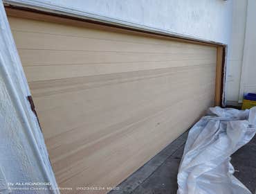 Photos by Allroads Overhead Garage Doors #23 After