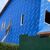 Brickstone Construction & Renovation Inc