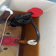Benjamin Franklin plumbing