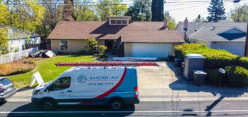 American Building Development