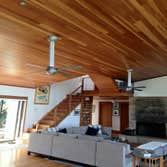 Anchors Away High profile customer with a gorgeous house on the waterfront