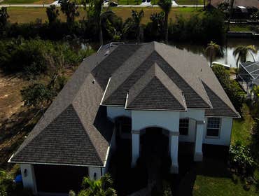 Shingle Roof System