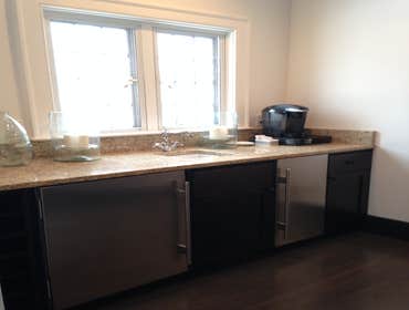 Home renovation