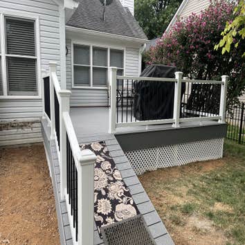 A&S Construction of Louisville