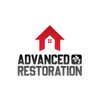 Advanced 24/7 Restoration logo