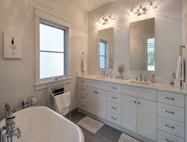 Lake Whatcom Residence