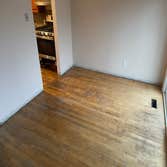 Photos by Woodcraft Flooring LLC #1 Refinish, Stain & Finish with 3 Coats of Waterbase Finish.