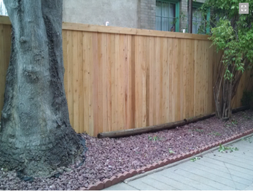 Fences