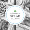 Mid Atlantic Solar Solutions logo