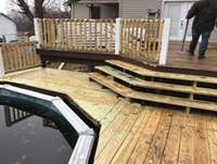 Photos from Laurel Mount Construction