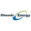 Rhoads Energy Corporation logo