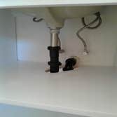 Photos by Efficiency plumbing LLC #1 New Jack and Jill vanity for bathroom remodel.