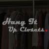 Hang It Up Closets LLC logo