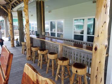 Photos from Paradise Palapas