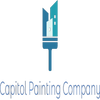 Capitol Painting Company logo