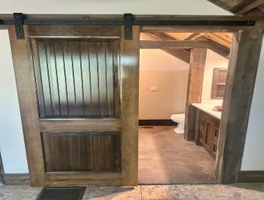 Photos by 4 Feathers Construction #1